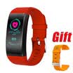 Smart Watch Multi-funcional Rastreador de ejercicios Monitor de ritmo cardíaco Presión arterial Reloj deportivo Pulsera Anillo para hombres mujeres y niños
