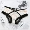 Women Lingerie Lace Cotton High Waist Panties Underwear Briefs Plus Size Ladies