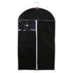 Dress Clothes Coat Garment Suit Cover Bag Dustproof Storage Protector Breathable