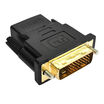 Sanba SANBAO SH-241 DVI to HDMI adapter DVI male HDMI 24 1-pin HDMI to DVI two-way interoperability