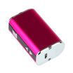 4Colors Mini 10W Box 1050mah Battery w Top LED Displayistick 10w Mod