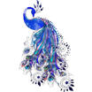 Dreamcatcher Heat Transfer Sticker Patch Craft Iron On Applique DIY Ornament