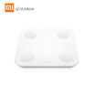 Xiaomi YUNMAI Mini 2 Smart Body Scale Balance Fat Weight Scales APP Control LED Digital Display Big Feet Pad Body Fat BMR Test