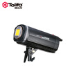 Figure Tolifo LED photography light 150w fill light video professional live room program often light childrens wedding portrait products shooting soft light photo light SK-1500L