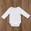 Newborn Toddler Baby Boy Girl Christmas Romper Jumpsuit Bodysuit Outfits Clothes