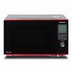 Panasonic Panasonic NN-GF372B flat-panel inverter microwave energy efficiency of 23 liters