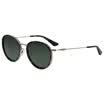 Levi&39s LS98020X glasses C01P frame sunglasses driving mirror polarized men&women models retro trend classic