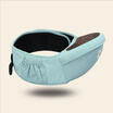 UK Seat Baby Sit Carrier Waist Chair Belt Holder Infant Toddler Front Hip Seat