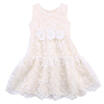 UK Girls Wedding Bridesmaid Birthday Party Pageant Princess Prom Dress Skirt