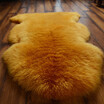 NeillieN Wool carpetSheepskin Hairy CarpetsAustralian sheepskin rug living room carpetsofa cover doormat for bedslide carpet