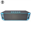 WH SC208 Bluetooth 40 Portable Wireless Speaker TF USB FM Radio Dual Bluetooth Speaker Bass Sound Subwoofer Speakers