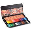Marco Marco 3100-72TN Renault series 72 color pencil coloring pen color lead iron box
