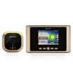 Eques Visual doorbell intelligent WIFI remote monitoring automatically detects the cats eye