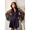 Nightwear Sexy Woman Lingerie Babydoll Sleepwear V neck Lace Dress nightgown Hot
