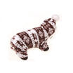 Dog Puppy Cat Warm Clothes Coats Apparel Jumper Sweater Knitwear Costume Hoodie