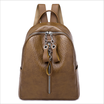 Womens Backpack Travel PU Leather Handbag Satchel Rucksack Shoulder School Bag