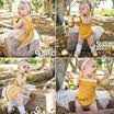 Newborn Baby Girls Party Tulle Lace Tutu Romper Fancy Dress Outfits Kids 0-24M