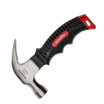 WUPPER W9502 short handle mini claw hammer 8oz woodworking