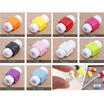 New Cute USB Data Charger Cable Saver Protector for iPhone 5c 5S 6 6S Plus