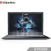 Shinelon DC2 GTX1050 4G alone 156-inch gaming laptop i5-8400 8G 256G1T IPS
