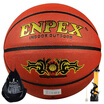 LEX Enpex PU material indoor&outdoor training competition basketball B001