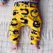 Toddlers Infants Kids Baby Boys Girls Harem Long Pants Trousers Leggings Bottoms