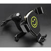 Best Ventilation Car Mount Holder for the New SamsungGalaxy iphone Smart Phone