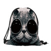 Cool cat&cat Oxford bag bag for bundles