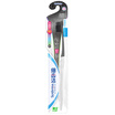 Lion Lion fine teeth clean charcoal toothbrush S type color random release