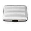 RFID Block Aluminium Holder Security Wallet Bank Card Credit Card Hard Case xy