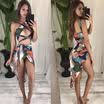 Women Bandage Bikini Set Push-up Padded Bra Swimsuit Bathing Suit Swimwear New