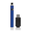 1pcs Push Button Battery Preheat CBD 510 Thread Variable Voltage 380mAh Battery