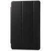 PU Plastic Leather Protective Case with Triple Folding Design for Onda V820w Tablet Case Triple Folding Design