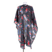 Salon Apron Waterproof Hairdressing Gown Cloth Anti-static Haircutting Hair Dyeing Cape