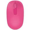 Microsoft Microsoft 1850 wireless mouse peach powder