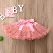 Girls Kids Dress Fluffy Tutu Skirt Princess Party Petticoat Ballet Pettiskirt