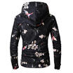 Men Women Hoodie Sweater Hip-hop Skateboard Thrasher Sweatshirts Pullover Coats
