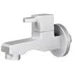 Vantage VATTI H-B5001-L single cold mop pool faucet space aluminum bathroom faucet