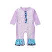 Infant Newborn Baby Girl Lace Romper Jumpsuit Playsuit Bodysuit Outfit Clothes