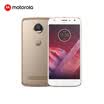Motorola Moto Z2 Play Teléfono móvil 4GB RAM 64GB ROM Snapdragon 626 Octa Core 55 pulgadas 1080P 120MP Android 71 Huella digital NFC 4G L