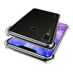 For huawei Nova 3 shockproof Soft Clear Cover For Huawei P Smart Plus Nova 3i Transparent Silicone Skin Protection Bag Case