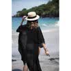 Women Beachwear Swimwear Bikini Beach Wear Cover Up Kaftan Ladies Summer Dress