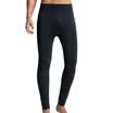 Heng Yuan Xiang men&39s warm pants thick plus cashmere stretch Slim big yards leggings navy blue uniform code
