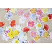 45 Pcs Lovely Christmas Stickers DIY Scrapbook And Crafts Decorative Sticker