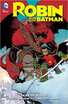 ROBIN SON OF BATMAN VOL 1 YEAR OF BLOOD