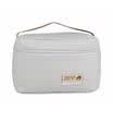 Waterproof Insulated Thermal Cooler Lunch Bento Box Picnic Storage Bag Foldable