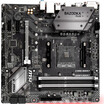 MSI B450M BAZOOKA PLUS motherboard AMD B450Socket AM4