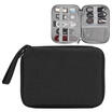 Electronic Accessories Cable USB Drive Organizer Bag Portable Travel Bag CAN