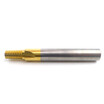 Internal cooling NPTF thread milling cutters Internal cooling NPTF thread milling cutters