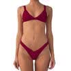 Womens Padded Push-up Bikini Set Swimsuit Bathing Suit Swimwear Beachwear UK